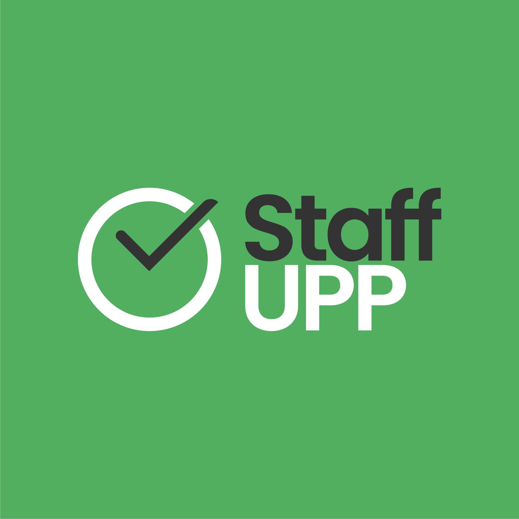 STAFF UPP